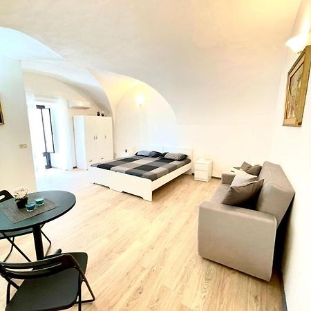 Gesuiti Rooms Catania Ngoại thất bức ảnh