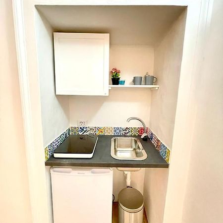 Gesuiti Rooms Catania Ngoại thất bức ảnh
