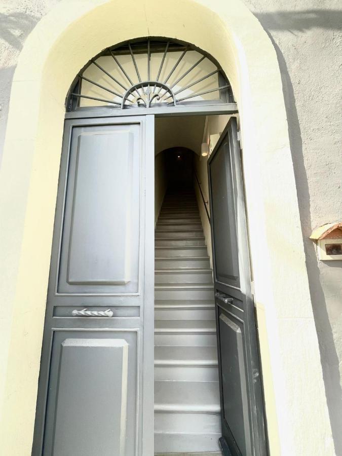Gesuiti Rooms Catania Ngoại thất bức ảnh