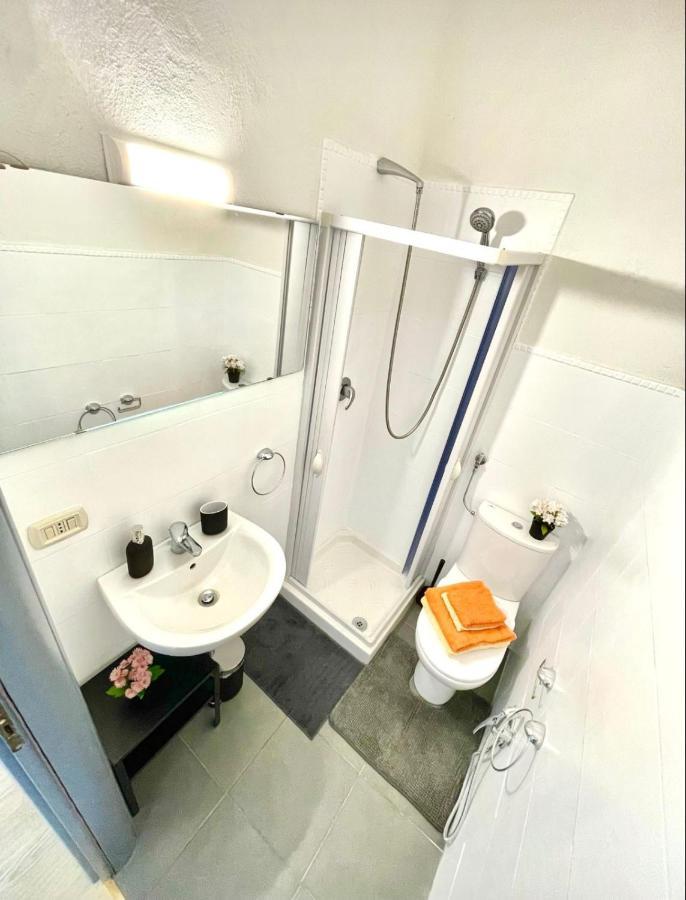 Gesuiti Rooms Catania Ngoại thất bức ảnh