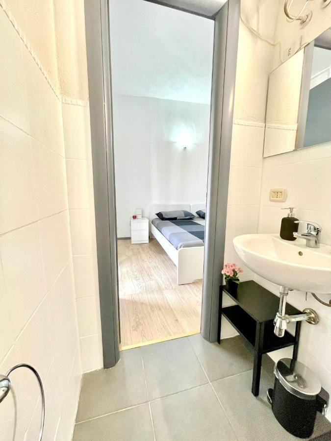 Gesuiti Rooms Catania Ngoại thất bức ảnh