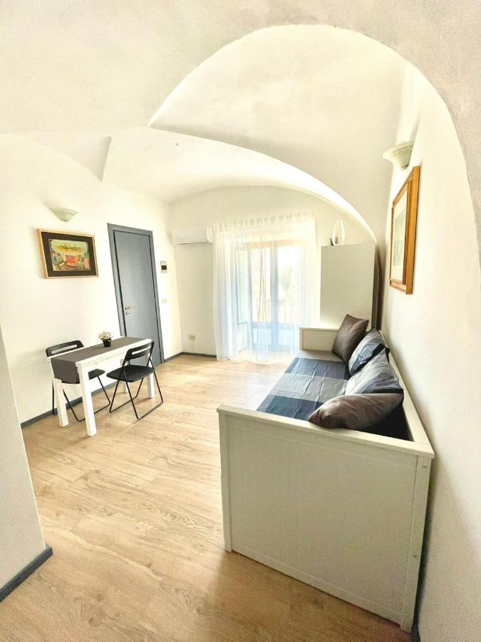 Gesuiti Rooms Catania Ngoại thất bức ảnh