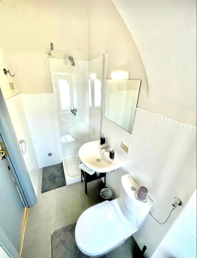 Gesuiti Rooms Catania Ngoại thất bức ảnh