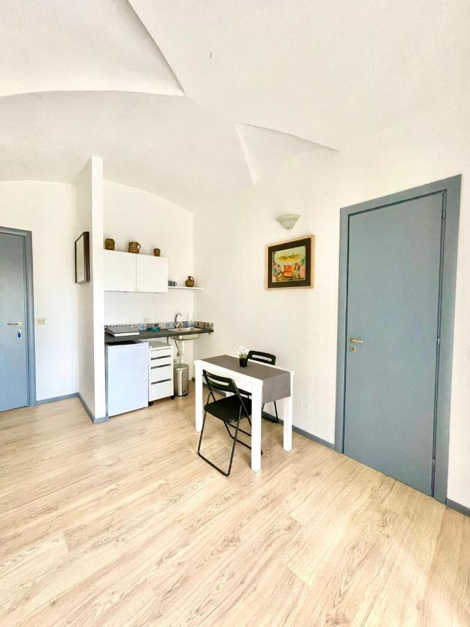 Gesuiti Rooms Catania Ngoại thất bức ảnh