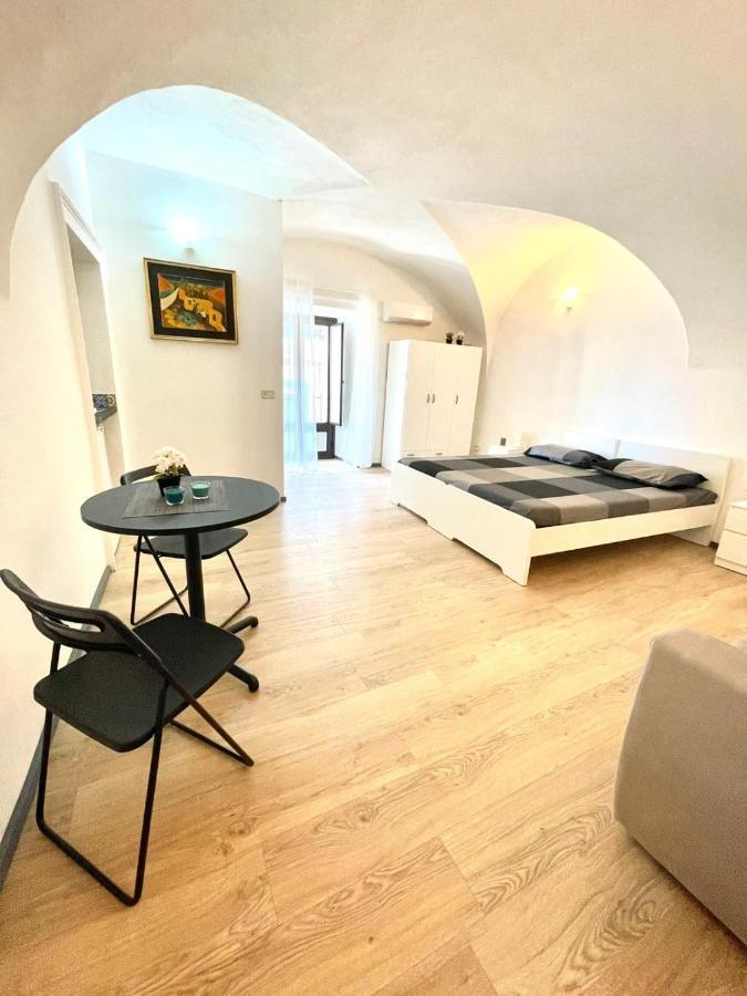 Gesuiti Rooms Catania Ngoại thất bức ảnh