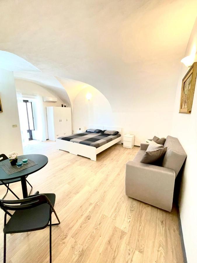 Gesuiti Rooms Catania Ngoại thất bức ảnh